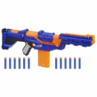 Nerf Blaster Delta Trooper