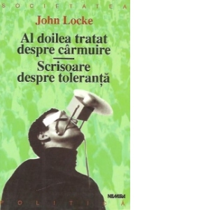 Al doilea tratat despre carmuire