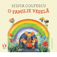 O familie vesela