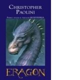 Eragon - primul volum al trilogiei Mostenirea