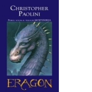 Eragon - primul volum al trilogiei Mostenirea