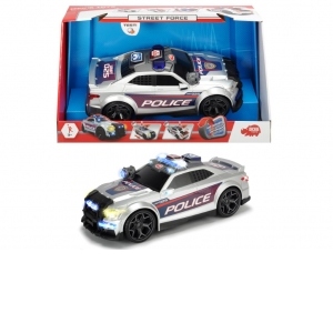 Masina de Politie Street Force