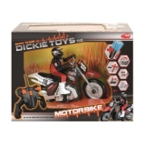Dickie RC Motocicleta cu Radiocomanda