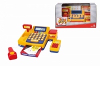 Casa de Marcat cu Scanner si Card Reader