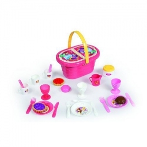 Smoby Set Picnic Printese