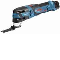 Sculă multifuncţională cu acumulator GOP 12V-28