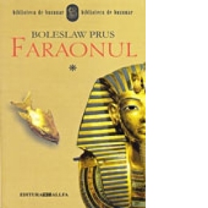 FARAONUL (VOL.1+VOL.2)