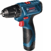 Maşină de găurit/înşurubat cu acumulator GSR 120-LI