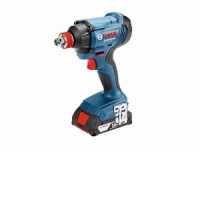 Maşină de înfiletat/desfiletat cu impact cu acumulator/cheie GDX 180-LI