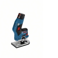 Maşină de frezat muchii cu acumulator GKF 12V-8