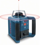 Nivelă laser rotativă GRL 300 HV