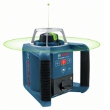 Nivelă laser rotativă GRL 300 HVG