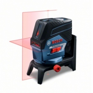 Nivelă laser multifuncţională GCL 2-50 C
