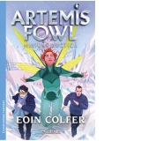 Artemis Fowl #2 : Misiune arctica