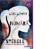 Numara stelele. O poveste din Copenhaga