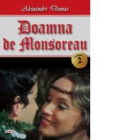 Doamna de Monsoreau volumul 2
