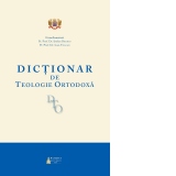 Dictionar de teologie ortodoxa