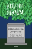 Disparitia statuii din parc (editia 2019)