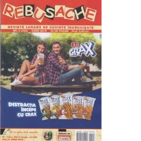 Rebusache, nr. 6/2019
