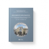 Documente diplomatice. Din activitatea Ministerului Afacerilor Externe in mandatul lui Adrian Nastase. Iulie 1990-Octombrie 1992