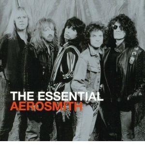 The Essential Aerosmith