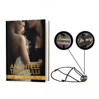Pachet be sexy: Amantele trecutului. Volumul 1 + bratara