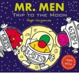Mr Men: Trip to the Moon (Mr. Men and Little Miss Picture Bo