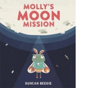Molly's Moon Mission