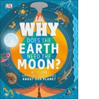 Why Does the Earth Need the Moon?