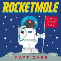 Rocketmole