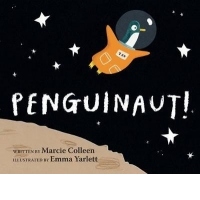Penguinaut (PB)