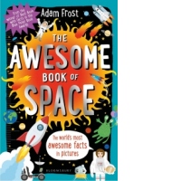 Awesome Book of Space