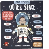 Little Explorers: Outer Space