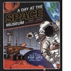 Day at the Space Museum