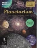 Planetarium Junior Edition