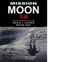 Mission Moon 3-D