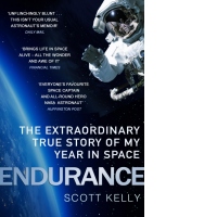 Endurance: A Year in Space, A Lifetime of Discovery