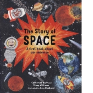Story of Space