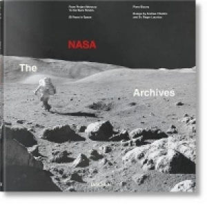 NASA Archives. 60 Years in Space