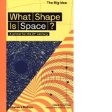 What Shape Is Space?