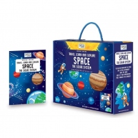 Cunoaste si exploreaza  - Spatiul cosmic
