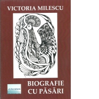 Biografie cu pasari. Versuri