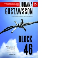 BLOCK 46. Primul thriller din seria Emily Roy si Alexis Castells