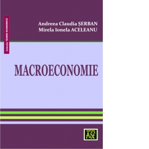 Dirty String Withered Macroeconomie - Andreea Claudia Serban - Mirela Ionela Aceleanu