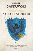 Sabia destinului, editia 2019. Seria Witcher, partea a II-a