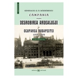 Campania pentru desrobirea Ardealului si ocuparea Budapestei (1918-1920)