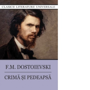 business Disarmament Ancient times Crima si pedeapsa - F. M. Dostoievski