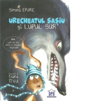 Urecheatul Sasiu si Lupul Sur