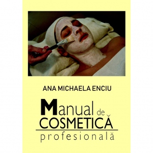 Manual de cosmetica profesionala