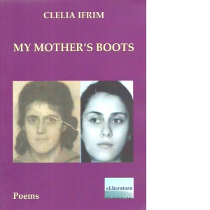 My Mother s Boots. Poems